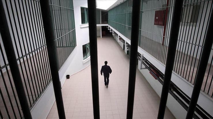 Sincan Cezaevinde bir tutukluda koronavirüs bulunduğu iddiasına yalanlama