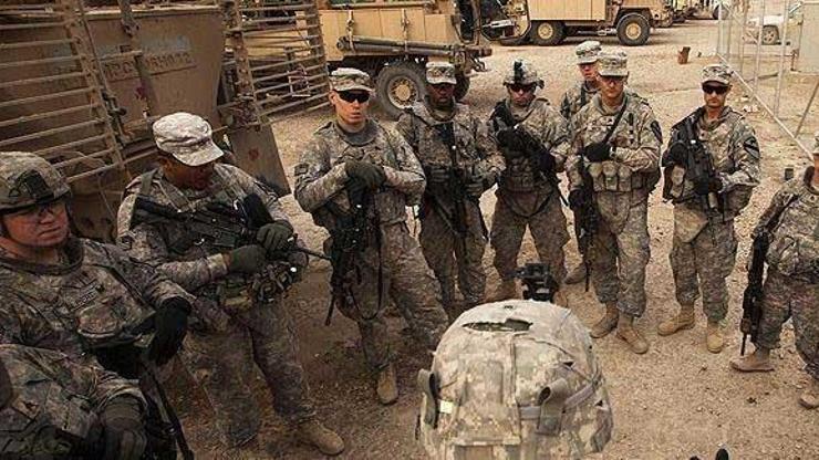 ABD, Irakta bir üssü daha boşaltıyor