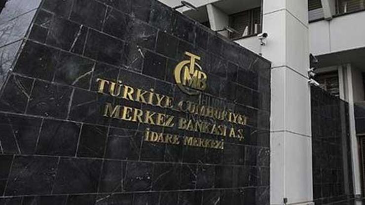 TCMB Başkanı Murat Uysaldan bankacılarla video konferans toplantısı