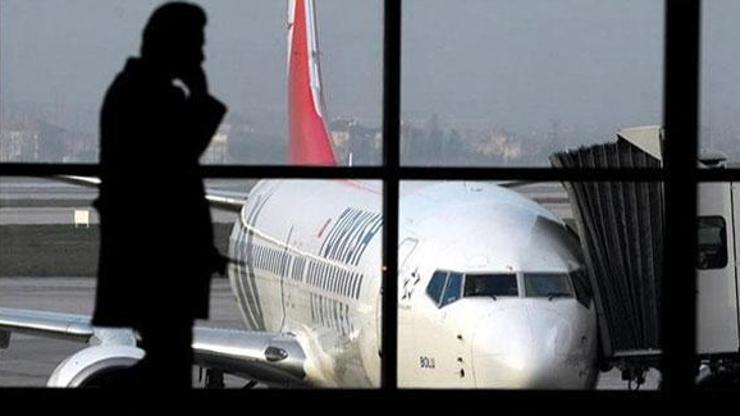 THY, New York-İstanbul uçuşlarını durdurma kararı aldı