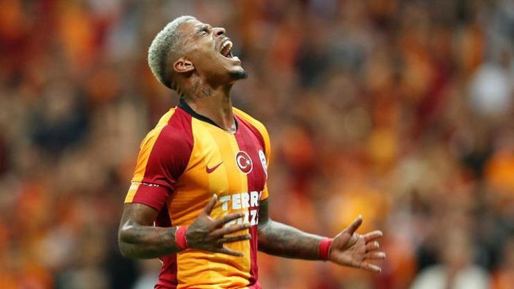 İngilizler açıkladı Lemina 1 yıl daha Galatasarayda