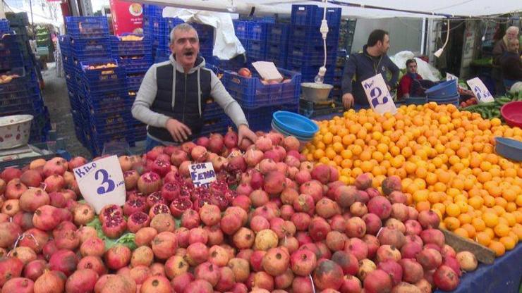 Pazarlarda kurallara uyuluyor mu