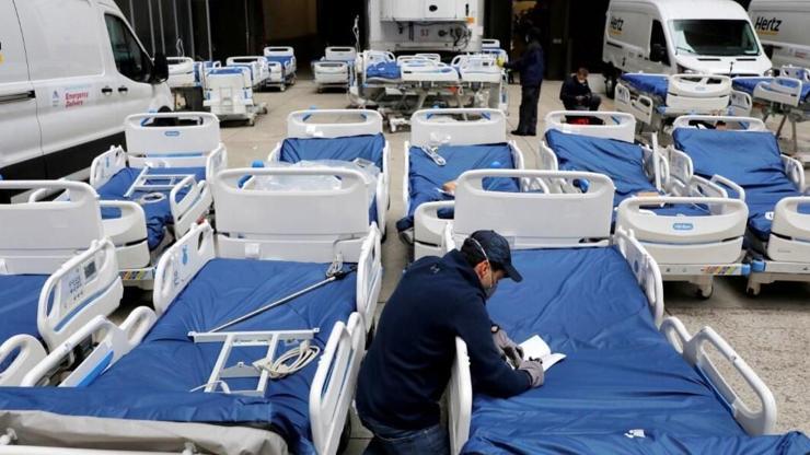 Corona virüsü haberleri 1 Nisan: Türkiye’de ölü sayısı kaça yükseldi