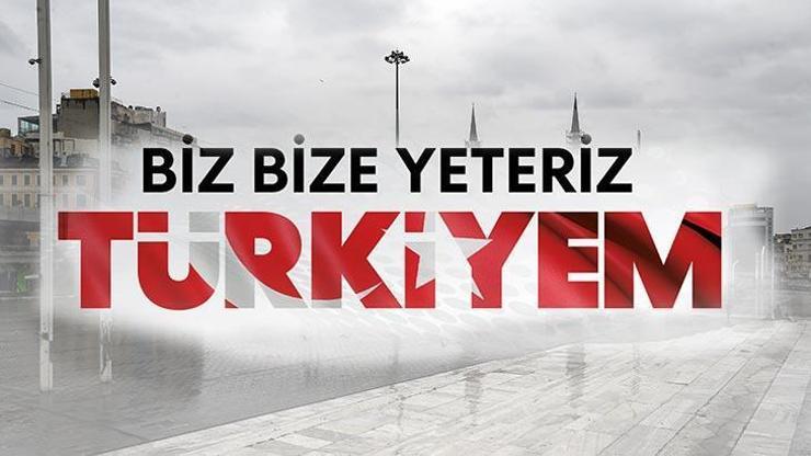 Biz Bize Yeteriz Türkiyem Corona yardım kampanyası hesap numaraları