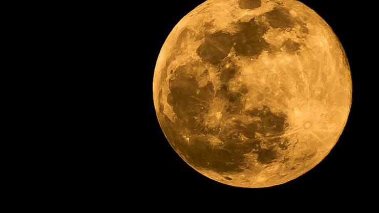 Süper Ay nedir Nisan 2020 Süper Ay tutulması ne zaman