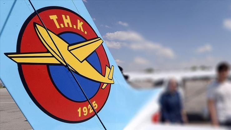 Türk Hava Kurumundan uçak satışı
