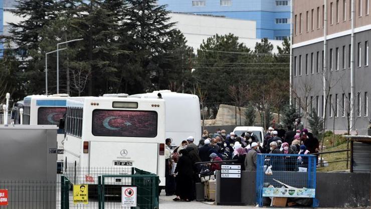 AK Partili Özel: Isparta’daki koronavirüs vakalarının 245i misafir edilenler