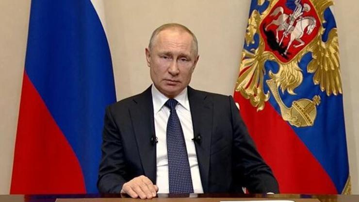 Putin açıkladı 30 Nisana kadar uzatıldı