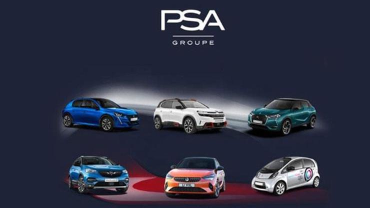 Peugeot,Opel, Citroen ve DS’e yeni satış ve servis sistemi geldi
