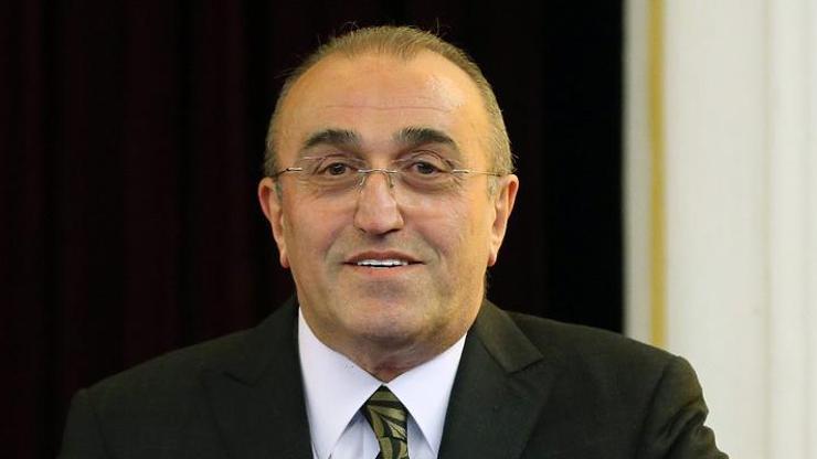 Abdurrahim Albayraktan Milli Dayanışma Kampanyasına destek