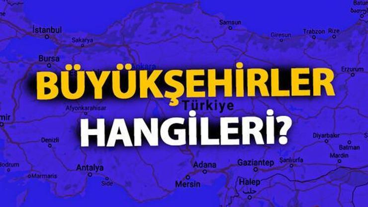 30 büyükşehir hangileri 30 büyükşehire giriş çıkışlar yasaklandı