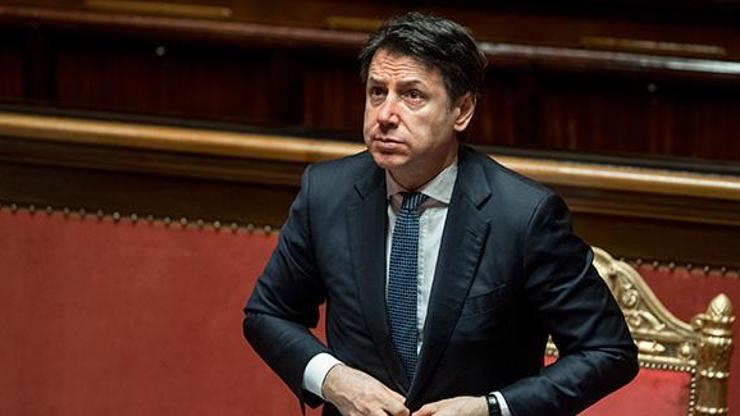 İtalya Başbakanı Contenin yakın koruması Kovid-19dan hayatını kaybetti