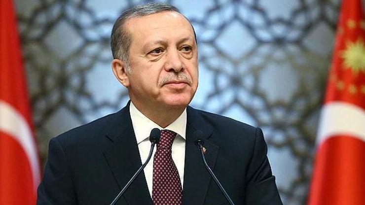 Cumhurbaşkanı Erdoğandan AA Genel Müdürü Kazancıya kutlama mesajı