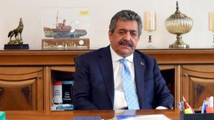 MHP Genel Başkan Yardımcısı Yıldızın korona testi negatif çıktı
