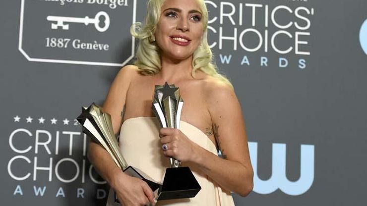 Lady Gagadan rekor bağış