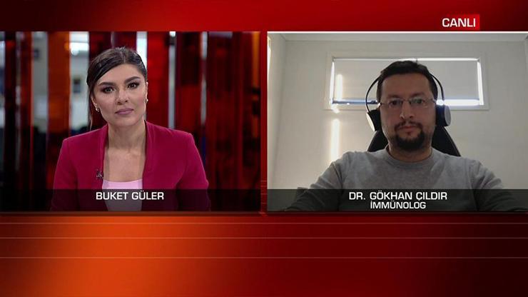 Korona hücreye nasıl sirayet ediyor Türk doktor tedavi çalışmalarını anlattı