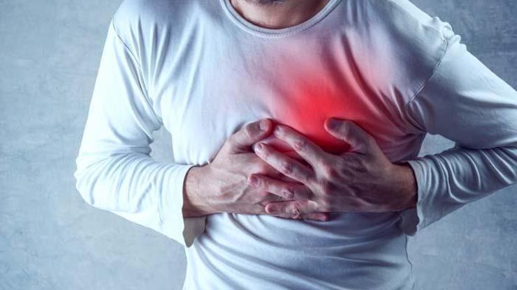 Çarpıntı kalp damar hastalığının habercisi olabilir