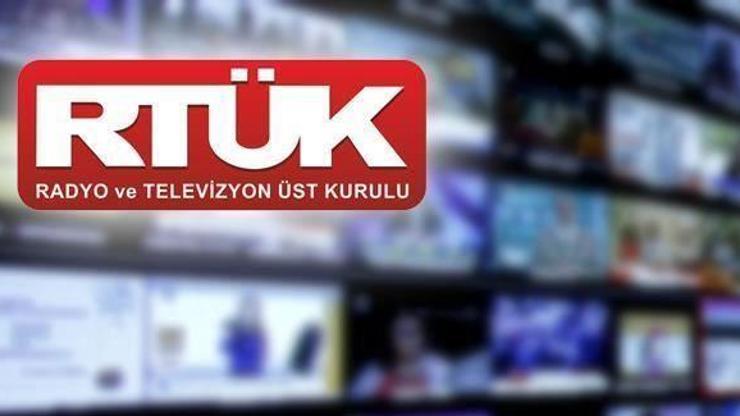 RTÜKten Halk TVye ceza