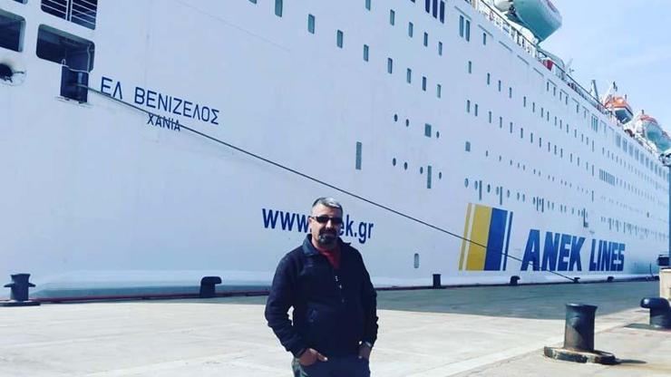 Karantinaya alınan dev gemideki Türk vatandaşlarından mesaj var