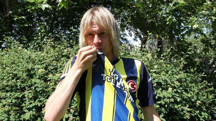 Milos Krasicten Fenerbahçe itirafı