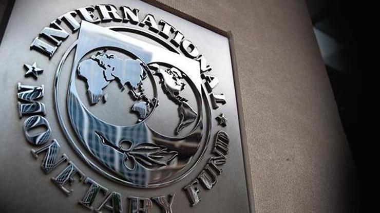 IMFden Büyük Buhran karşılaştırması: En kötü ekonomik daralmayı bekliyoruz