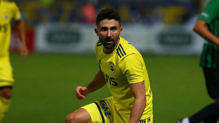 Hasan Ali Kaldırım için Leicester City iddiası