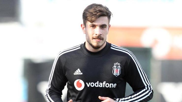 Beşiktaşta Dorukhan Toköz kararı