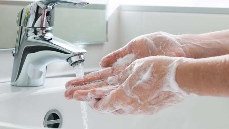 Koronavirüse karşı eller nasıl yıkanmalı 10 soruda el hijyeni ile ilgili merak edilenler