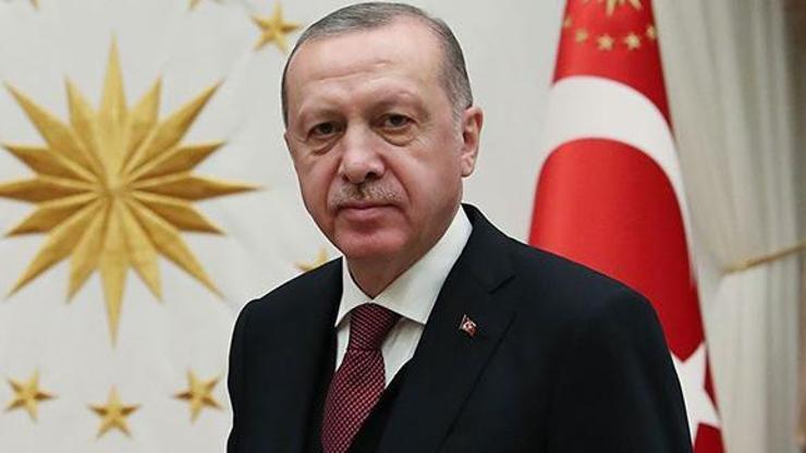 Cumhurbaşkanı Erdoğan, Diyarbakırda şehit olan vatandaşların ailelerine başsağlığı mesajı gönderdi
