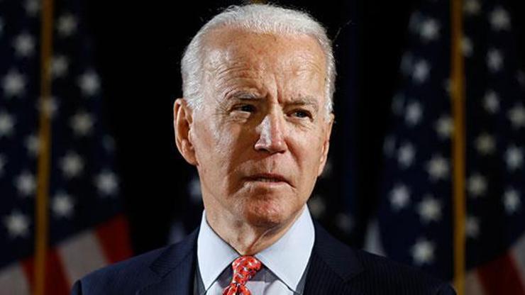 ABD şokta Joe Biden hakkında cinsel taciz suçlaması