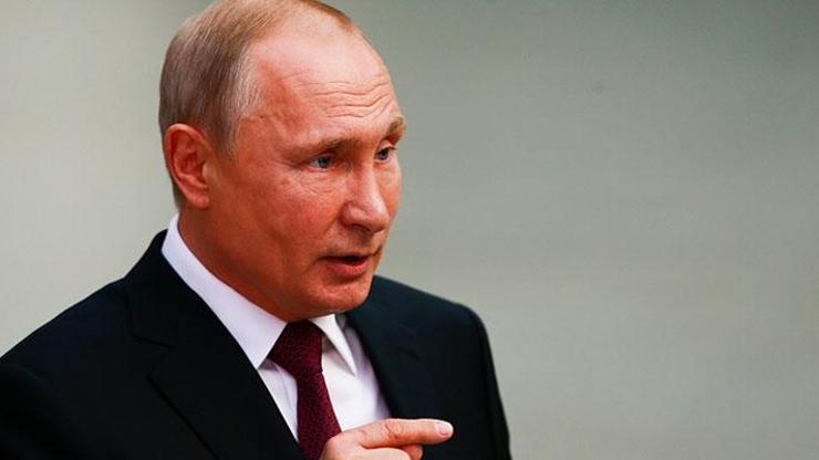 Putin, Trump ve Kral Selman ile petrol kısıtlamasını görüştü
