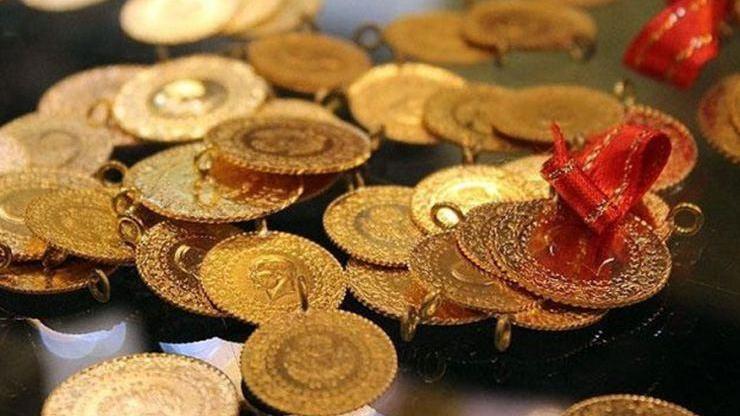 Altın fiyatları rekor kırdı 13 Nisan çeyrek ve gram altın fiyatları