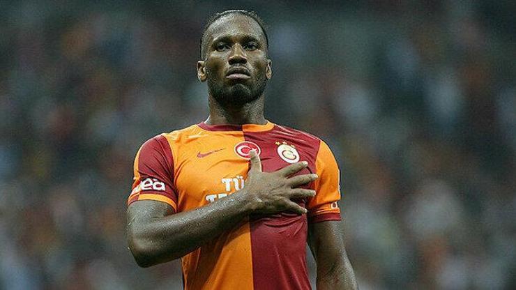 Drogba, özel hastanesini devletin hizmetine sundu