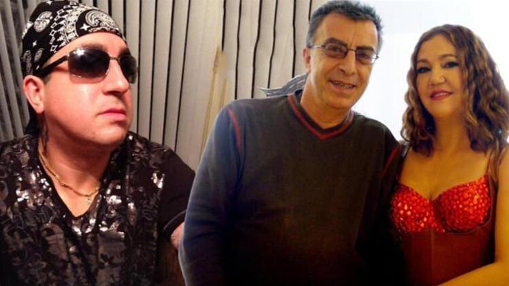 Üvey oğlu Nazan Öncele bir kez daha dava açtı