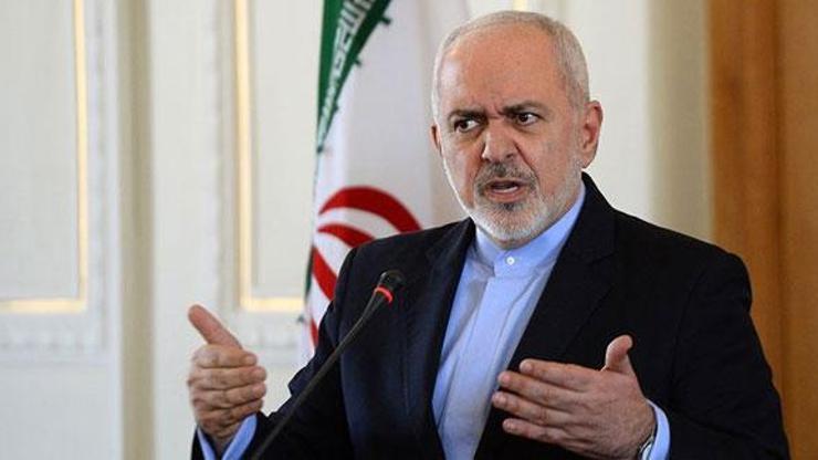 ABDnin DSÖ kararına İrandan tepki: Utanç verici bir adım