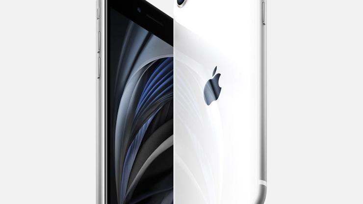 iPhone SE 2 sessiz sedasız tanıtıldı İşte tüm özellikleri ve Türkiye fiyatı