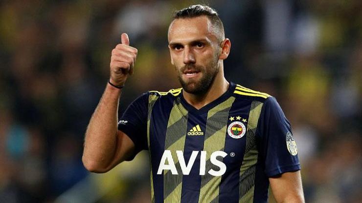 Vedat Muriçin yerine o isim geliyor