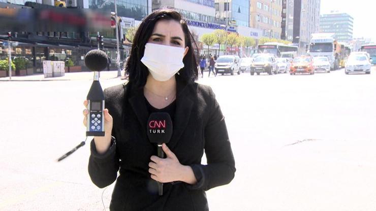 İstanbulda gürültü kirliliği ne durumda