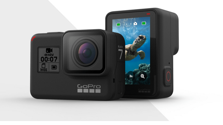 Aksiyon kameraları üreten GoPro’dan kötü haber geldi