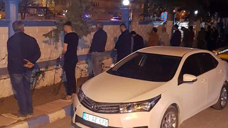 Yozgatta horoz dövüştüren 21 kişiye kumar ve sosyal mesafe cezası