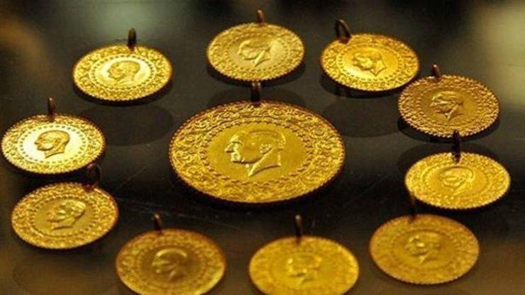 Altın fiyatları 21 Nisan: Gram ve çeyrek altın fiyatları düşüşe geçti