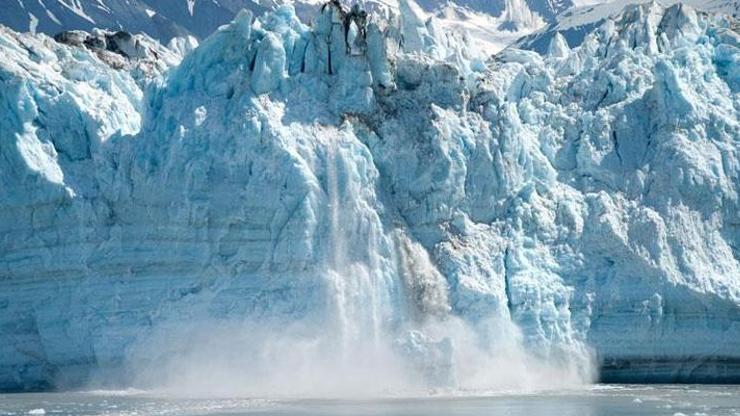 Kuzey Buz Denizinde 2050ye kadar buzullar yok olabilir