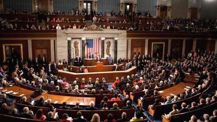 ABD Senatosundan Kovid-19 için 484 milyar dolarlık ek bütçeye onay