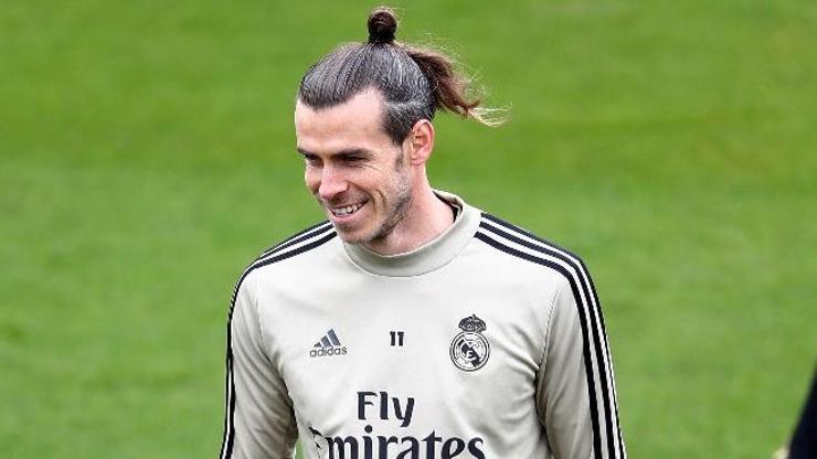 Gareth Bale 500 bin sterlin bağışladı