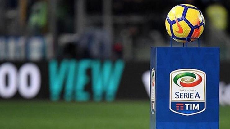 İtalya Serie Anın bitiş tarihi açıklandı