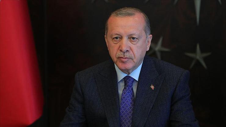Cumhurbaşkanı Erdoğandan Türkiye Ermenileri Patriği Maşalyana mektup