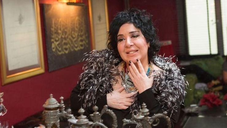 Nur Yerlitaş: Beni güzel hatırlasınlar