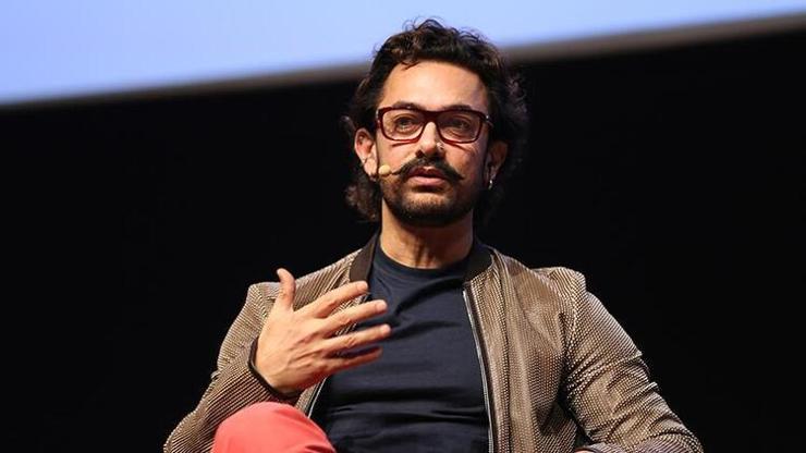 Aamir Khan kimdir Bllywood yıldızı Aamir Kahn nereli