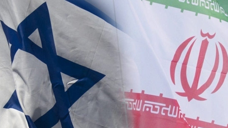 İsrailin yeni Suriye stratejisi: Amacımız İranı çıkarmak