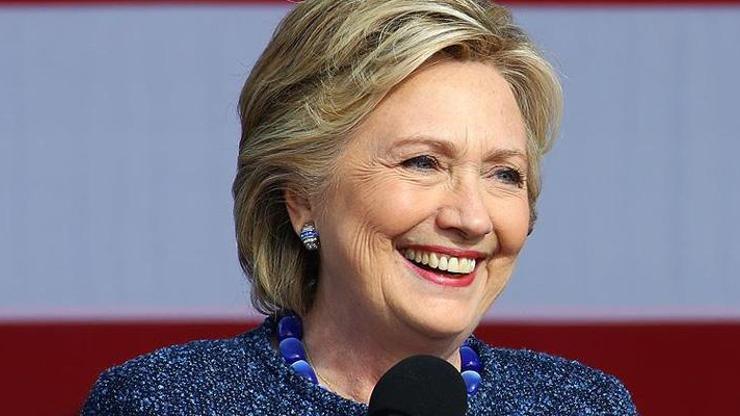 Hillary Clintondan 2020 seçimleri için Joe Bidena destek